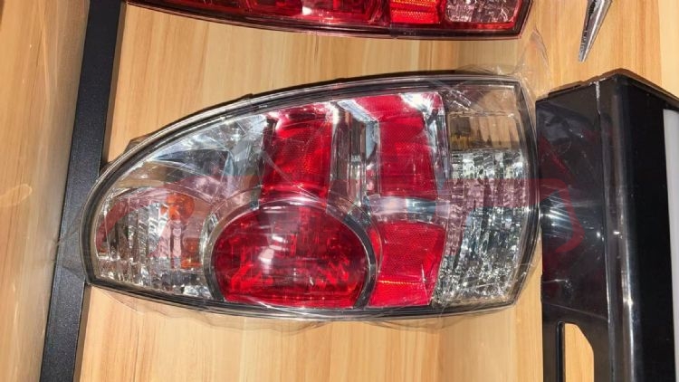 For Toyota 6512012-2015 Tacoma&nbsp;tail Lamp&nbsp;r 81550-04160 L 81560-04160  L:to2800177 R:to2801177, Toyota   Auto Led Tail Lights, Tacoma Parts For Cars-R 81550-04160 L 81560-04160  L:TO2800177 R:TO2801177
