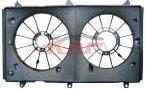For Honda 3282003 Accord Cm4/5/6&nbsp;fan Shroud, 2 Holes&nbsp;77350-sda-a010a, Accord Car Parts Discount, Honda   Automotive Accessories-77350-SDA-A010A
