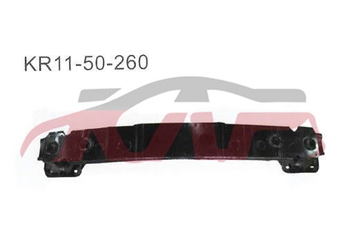 For Mazda 1113cx-5  2014&nbsp;rear Bumper Support&nbsp;kr11-50-260, Mazda  Bracket, Mazda Cx-5 Accessories-KR11-50-260