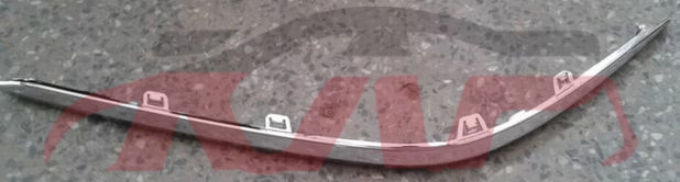 For Honda 11542015 Spirior Cu5/6&nbsp;rear Bumper Stripe&nbsp;71508-t6l-h01   71503-t6l-h01, Spirior  Automotive Parts, Honda  Auto Parts-71508-T6L-H01   71503-T6L-H01