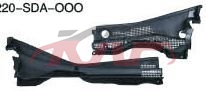 For Honda 6832006 Accord Cm4/5/6&nbsp;air Deflector&nbsp;74210-sda-h00  74220-sda-h00, Accord Auto Accessorie, Honda  Auto Part-74210-SDA-H00  74220-SDA-H00