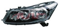 For Honda 14392010 Crosstour&nbsp;head Lamp&nbsp;33151-ta0-000, Honda  Auto Lamps, Crosstour Car Parts Catalog-33151-TA0-000