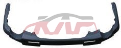 For Honda 14392010 Crosstour&nbsp;rear Bumper Stripe&nbsp;71502-tp0-r00, Crosstour Accessories, Honda   Car Body Parts-71502-TP0-R00