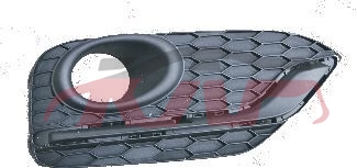 For Honda 8922014 crosstour&nbsp;fog Lamp Cover&nbsp;71102-tw1-h00, Crosstour Accessories, Honda  Car Lamps-71102-TW1-H00