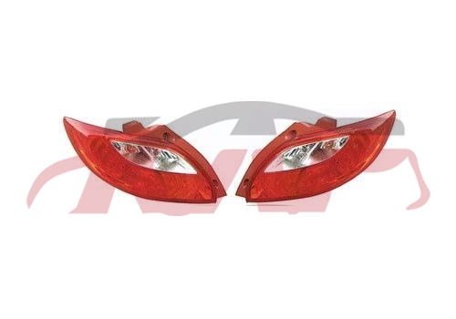 For Mazda 5502007-2011 Mazda 2&nbsp;tail Lamp&nbsp;d65151160d   D65151150c, Mazda   Car Body Parts, Mazda 2 Car Accessorie-D65151160D   D65151150C