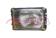 For Benz 1164old Van207&nbsp;head Lamp&nbsp;0008209161    0008209261, Benz  Car Parts, Old Van207 Auto Parts Manufacturer-0008209161    0008209261