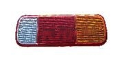 For Benz 1164old Van207&nbsp;tail Lamp&nbsp;008260510, Old Van207 Car Part, Benz   Car Body Parts-008260510
