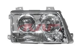 For Benz 116596&nbsp;head Lamp&nbsp;, Benz  Auto Lamp, Sprinter Auto Parts Catalog-