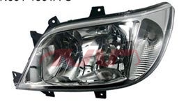 For Benz 116596&nbsp;head Lamp&nbsp;1eh24604706/1eh20604705, Sprinter Car Parts, Benz  Auto Part-1EH24604706/1EH20604705