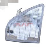 For Benz 116596&nbsp;corner Lamp,white&nbsp;9018200121/9018200221, Sprinter Advance Auto Parts, Benz  Auto Parts-9018200121/9018200221