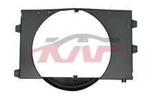 For Benz 116596&nbsp;fan Shroud&nbsp;9015051655, Benz  Auto Lamps, Sprinter Auto Part-9015051655