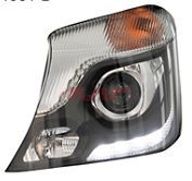For Benz 20116606-12&nbsp;head Lamp&nbsp;9068203161, Sprinter Automotive Parts Headquarters Price, Benz  Car Parts-9068203161