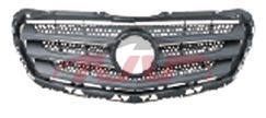 For Benz 20116606-12&nbsp;grille&nbsp;9068880523/9068800785/9068800885, Benz  Auto Lamps, Sprinter Auto Parts Catalog-9068880523/9068800785/9068800885