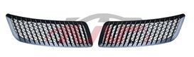 For Benz 20116606-12&nbsp;decorative Grille&nbsp;9008360018/9008360118, Benz  Auto Lamps, Sprinter Auto Accessorie-9008360018/9008360118