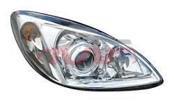 For Benz 1167vito 08&nbsp;head Lamp, Xenon&nbsp;a6398200161    A6398200261, Vito Car Parts, Benz  Auto Headlamp-A6398200161    A6398200261