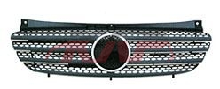 For Benz 1167vito 08&nbsp;grille&nbsp;6398800185, Benz  Grills For Car, Vito Car Part-6398800185