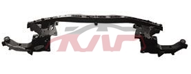 For Benz 1167vito 08&nbsp;radiator Support&nbsp;6368802171, Benz  Water Tank Frame Car, Vito List Of Car Parts-6368802171