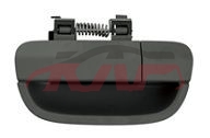 For Benz 1167vito 08&nbsp;rear Door Handle&nbsp;6397600759, Vito List Of Auto Parts, Benz  Auto Part-6397600759