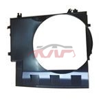 For Benz 1167vito 08&nbsp;fan Shroud&nbsp;a6365050355/001, Benz  Car Lamps, Vito Car Accessories Catalog-A6365050355/001