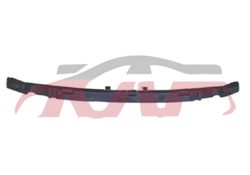For Toyota 11682019  Avalon Usa&nbsp;inner Rear Bumper&nbsp;52611-07050, Avalon  Accessories, Toyota  Auto Lamp-52611-07050