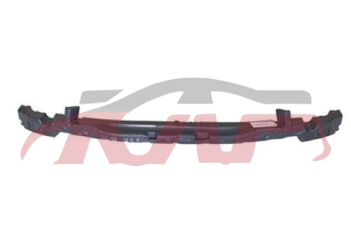 For Toyota 11682019  Avalon Usa&nbsp;inner Rear Bumper&nbsp;52614-07010, Toyota  Auto Parts, Avalon  Car Accessories Catalog-52614-07010