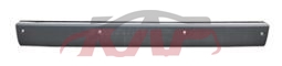For Benz 1169vito 12&nbsp;rear Bumper&nbsp;, Benz  Rear  Front Bumper, Vito Basic Car Parts-