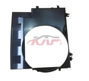 For Benz 1170viano 12&nbsp;fan Shroud&nbsp;a6365050355/001, Viano Accessories, Benz   Automotive Parts-A6365050355/001