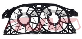 For Benz 1170viano 12&nbsp;fan Shroud&nbsp;6365000093, Viano Auto Parts, Benz  Car Parts-6365000093