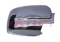 For Benz 1170viano 12&nbsp;mirror Shell,chrome&nbsp;, Benz  Car Lamps, Viano Accessories-