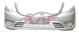 For Benz 585vito 16 New&nbsp;front Bumper&nbsp;a4478850136, Vito List Of Auto Parts, Benz  Front Guard-A4478850136