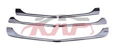 For Benz 585vito 16 New&nbsp;front Grille Tirm Stripe&nbsp;, Benz  Abs Griils, Vito Auto Parts Manufacturer-