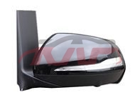 For Benz 585vito 16 New&nbsp;door Mirror&nbsp;a4488100200, Benz   Rear View Mirror Left Driver Side, Vito Auto Part-A4488100200
