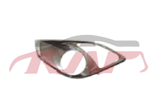 For Toyota 23082013-2018 Avalon Usa&nbsp;fog Case&nbsp;r 52127-07060 L 52128-07040, Avalon  Auto Part, Toyota   Rear Fog Light-R 52127-07060 L 52128-07040