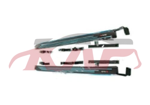 For Toyota 3952016-2018 Rav4&nbsp;foot Step&nbsp;, Rav4 Accessories, Toyota   Car Body Parts-