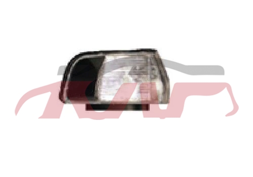 For Toyota 3693corolla  Ae92 Euro Type&nbsp;corner Lamp&nbsp;, Toyota  Auto Corner Lamp, Corolla Cheap Auto Parts鈥?car Parts Store-