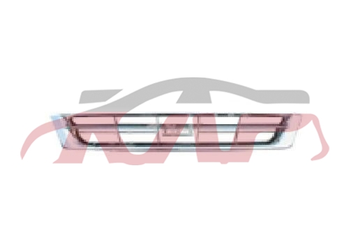 For Toyota 581corona&nbsp;grille&nbsp;53111-2010-c, Corona Automotive Accessorie, Toyota  Auto Grilles-53111-2010-C