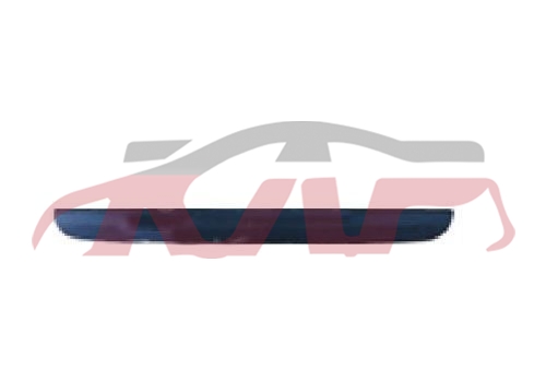 For Toyota 4062001 Corolla Us&nbsp;hood Moulding Chrome&nbsp;76801-12570/12580, Toyota  Adornmet, Corolla Car Accessorie-76801-12570/12580