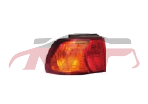 For Toyota 205561996  Ipsum&nbsp;tail Lamp, Outer&nbsp;, Toyota  Rear Lamps, Ipsum  Car Accessorie Catalog-