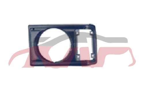 For Toyota 2010651990 Landcruiser Fj82&nbsp;light Case&nbsp;r 53131-69015 L 53132-69015, Land Cruiser Cheap Auto Parts鈥?car Parts Store, Toyota  Car Parts-R 53131-69015 L 53132-69015