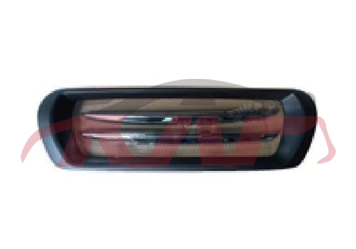 For Toyota 2362012-2015 Land Cruiser Fj200&nbsp;grille Black&nbsp;, Land Cruiser Parts For Cars, Toyota  Grille Assembly-