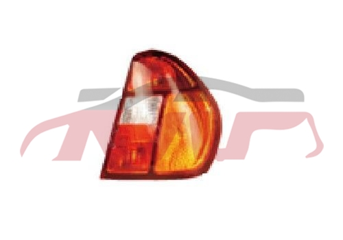 For Nissan 20218802 Paladin tail Lamp r 0876680 L 0876681, Nissan   Auto Tail Lamp, Paladin  Car AccessorieR 0876680 L 0876681