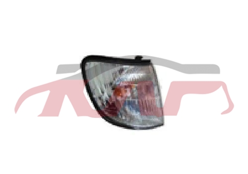 For Subaru 117697-03&nbsp;corner Lamp&nbsp;, Forester Accessories Price, Subaru   Automotive Parts-