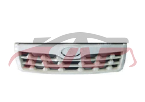 For Subaru 117697-03&nbsp;grille&nbsp;, Forester Cheap Auto Parts鈥?car Parts Store, Subaru  Car Lamps-
