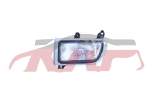 For Toyota 2011781996-1998 Noah&nbsp;fog Lamp&nbsp;, Toyota   Auto Car Lighting System Lamp Fog, Noah Carparts Price-