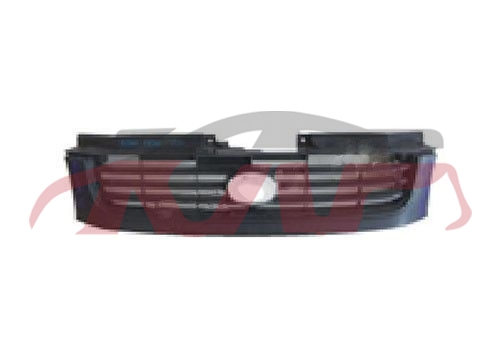 For Toyota 2011791996-2002 Noah&nbsp;grille&nbsp;, Toyota  Grills Guard, Noah Car Spare Parts-