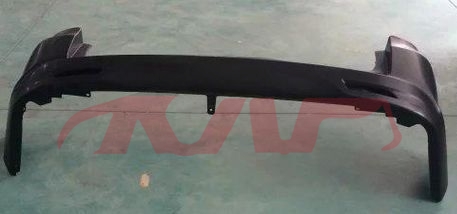 For Honda 11262015 Odyssey Rc3&nbsp;rear Bumper&nbsp;71501-t6d-h00, Odyssey  Auto Parts Price, Honda   Car Body Parts-71501-T6D-H00