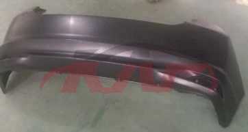 For Honda 8552014-2015 City Gm6&nbsp;rear Bumper&nbsp;71501-t9a-t00, Honda  Umper Cover Front, City  Accessories-71501-T9A-T00