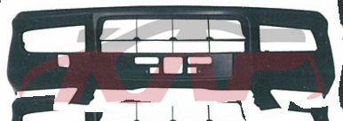 For Honda 10672009 Everus S1&nbsp;front Bumper&nbsp;71101-sol-000, Honda  Auto Bumper, Everus Automotive Parts Headquarters Price-71101-SOL-000