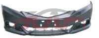 For Honda 11822013 Everus G11&nbsp;front Bumper&nbsp;71101-sol-h00, Everus Auto Parts, Honda  Car Front Guard-71101-SOL-H00