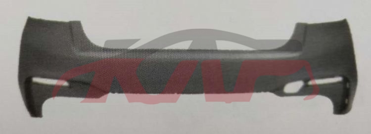 For Bmw 1014g30/g31/g38 China 2017-2017-2023&nbsp;rear Bumper&nbsp;51128073734, Bmw   Automotive Accessories, 5  Accessories-51128073734